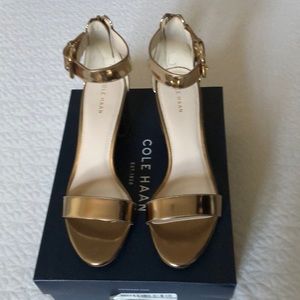 Cole Haan Clarette Sandal